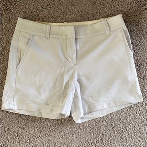 NWT J Crew Shorts